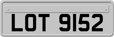 LOT9152