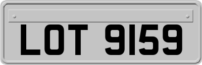 LOT9159