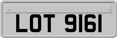 LOT9161