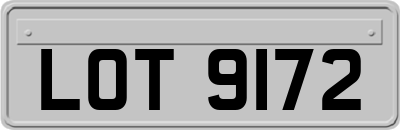 LOT9172