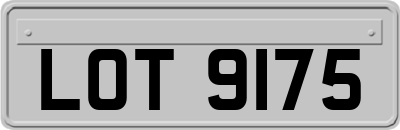 LOT9175
