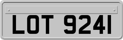 LOT9241