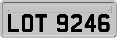 LOT9246