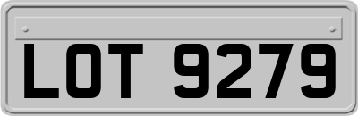 LOT9279