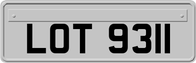 LOT9311