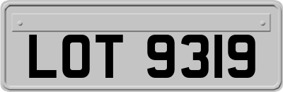 LOT9319
