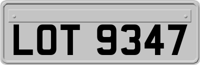 LOT9347