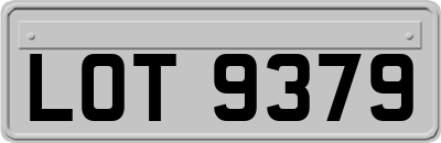 LOT9379