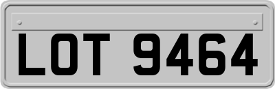 LOT9464
