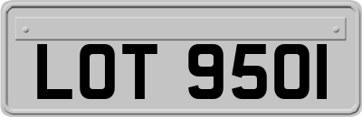 LOT9501