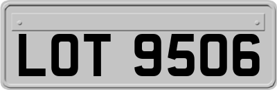 LOT9506