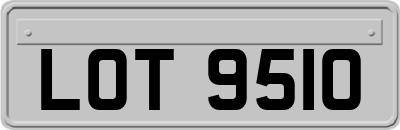 LOT9510