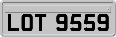 LOT9559