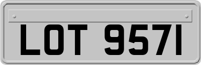 LOT9571