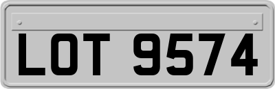 LOT9574
