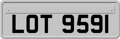 LOT9591