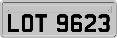 LOT9623