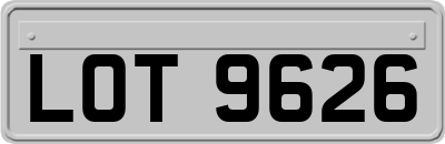 LOT9626