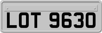 LOT9630