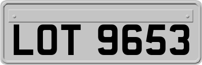 LOT9653