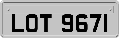 LOT9671