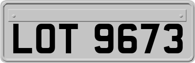 LOT9673