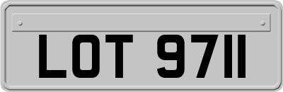 LOT9711
