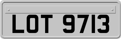 LOT9713