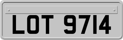 LOT9714