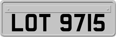 LOT9715