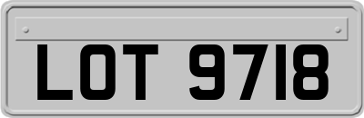 LOT9718