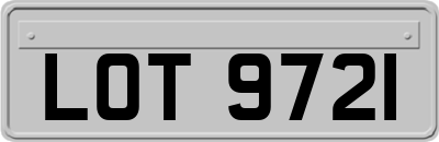 LOT9721
