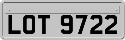 LOT9722