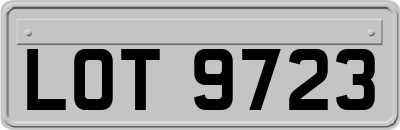LOT9723