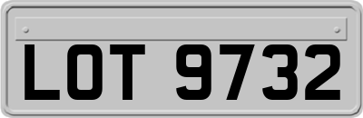 LOT9732