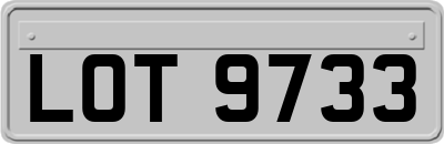 LOT9733