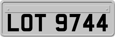 LOT9744