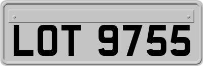 LOT9755