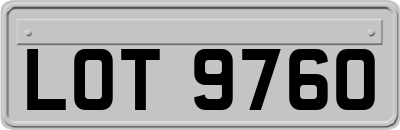 LOT9760