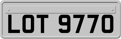 LOT9770