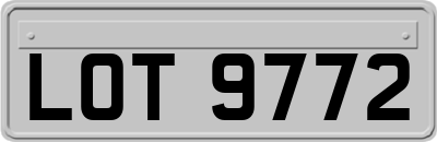 LOT9772