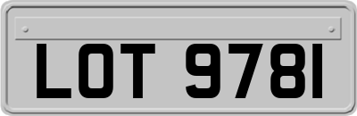 LOT9781