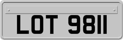LOT9811