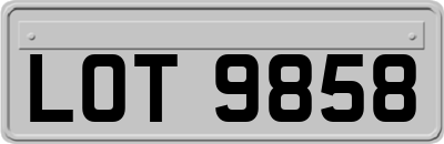 LOT9858