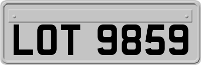 LOT9859