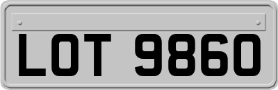 LOT9860