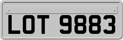 LOT9883