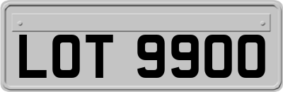 LOT9900