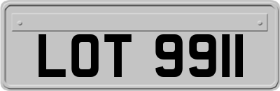 LOT9911