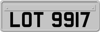 LOT9917